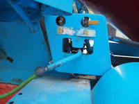 HINO Ranger Mixer Truck BDG-FC7JCWA 2008 70,650km_15