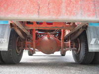 HINO Ranger Mixer Truck BDG-FC7JCWA 2008 70,650km_16