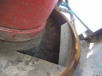 HINO Ranger Mixer Truck BDG-FC7JCWA 2008 70,650km_18