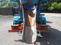 HINO Ranger Mixer Truck BDG-FC7JCWA 2008 70,650km_19