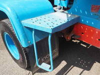 HINO Ranger Mixer Truck BDG-FC7JCWA 2008 70,650km_20