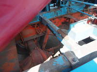 HINO Ranger Mixer Truck BDG-FC7JCWA 2008 70,650km_26