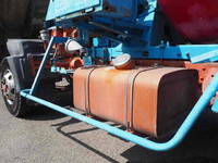 HINO Ranger Mixer Truck BDG-FC7JCWA 2008 70,650km_27