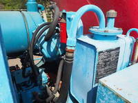 HINO Ranger Mixer Truck BDG-FC7JCWA 2008 70,650km_30