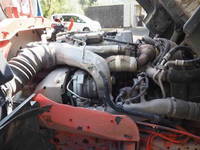 HINO Ranger Mixer Truck BDG-FC7JCWA 2008 70,650km_33