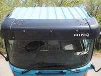 HINO Ranger Mixer Truck BDG-FC7JCWA 2008 70,650km_34