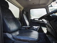 HINO Ranger Mixer Truck BDG-FC7JCWA 2008 70,650km_37
