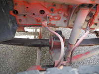 HINO Ranger Mixer Truck BDG-FC7JCWA 2008 70,650km_7