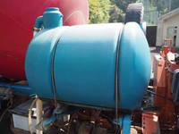 HINO Ranger Mixer Truck BDG-FC7JCWA 2008 70,650km_8