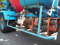 HINO Ranger Mixer Truck BDG-FC7JCWA 2008 70,650km_9