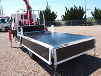 ISUZU Elf Truck (With 3 Steps Of Cranes) SDG-NMS85AR 2011 143,125km_10