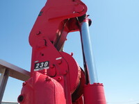 ISUZU Elf Truck (With 3 Steps Of Cranes) SDG-NMS85AR 2011 143,125km_15