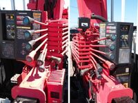 ISUZU Elf Truck (With 3 Steps Of Cranes) SDG-NMS85AR 2011 143,125km_16