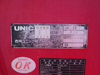 ISUZU Elf Truck (With 3 Steps Of Cranes) SDG-NMS85AR 2011 143,125km_17