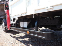 ISUZU Elf Truck (With 3 Steps Of Cranes) SDG-NMS85AR 2011 143,125km_19