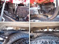 ISUZU Elf Truck (With 3 Steps Of Cranes) SDG-NMS85AR 2011 143,125km_21