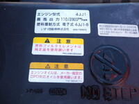 ISUZU Elf Truck (With 3 Steps Of Cranes) SDG-NMS85AR 2011 143,125km_30