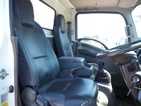 ISUZU Elf Truck (With 3 Steps Of Cranes) SDG-NMS85AR 2011 143,125km_33