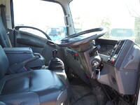 ISUZU Elf Truck (With 3 Steps Of Cranes) SDG-NMS85AR 2011 143,125km_34