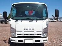 ISUZU Elf Truck (With 3 Steps Of Cranes) SDG-NMS85AR 2011 143,125km_7