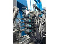 MITSUBISHI FUSO Super Great Self Loader 2PG-FS70HZ 2023 63,710km_15