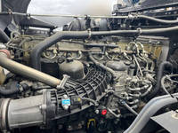 MITSUBISHI FUSO Super Great Self Loader 2PG-FS70HZ 2023 63,710km_29