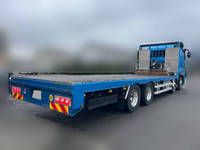 MITSUBISHI FUSO Super Great Self Loader 2PG-FS70HZ 2023 63,710km_2