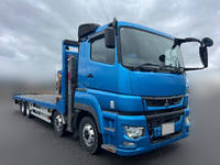 MITSUBISHI FUSO Super Great Self Loader 2PG-FS70HZ 2023 63,710km_3