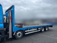 MITSUBISHI FUSO Super Great Self Loader 2PG-FS70HZ 2023 63,710km_5