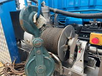 MITSUBISHI FUSO Super Great Self Loader 2PG-FS70HZ 2023 63,710km_9