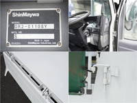 MAZDA Titan Dump TPG-LJR85AD 2016 45,727km_16
