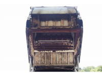 MITSUBISHI FUSO Fighter Garbage Truck TKG-FK71F 2014 343,574km_10