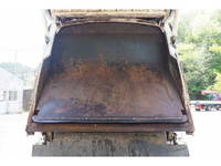 MITSUBISHI FUSO Fighter Garbage Truck TKG-FK71F 2014 343,574km_13