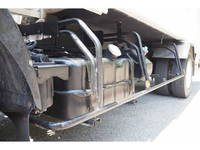 MITSUBISHI FUSO Fighter Garbage Truck TKG-FK71F 2014 343,574km_26