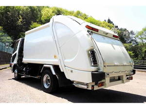 Fighter Garbage Truck_2