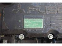 MITSUBISHI FUSO Fighter Garbage Truck TKG-FK71F 2014 343,574km_32