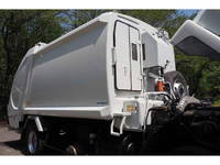 MITSUBISHI FUSO Fighter Garbage Truck TKG-FK71F 2014 343,574km_33