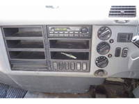MITSUBISHI FUSO Fighter Garbage Truck TKG-FK71F 2014 343,574km_37