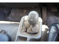 MITSUBISHI FUSO Fighter Garbage Truck TKG-FK71F 2014 343,574km_39