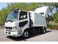 MITSUBISHI FUSO Fighter Garbage Truck TKG-FK71F 2014 343,574km_3