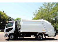 MITSUBISHI FUSO Fighter Garbage Truck TKG-FK71F 2014 343,574km_5