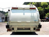 MITSUBISHI FUSO Fighter Garbage Truck TKG-FK71F 2014 343,574km_6