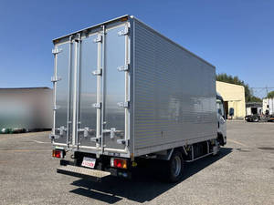 Elf Aluminum Van_2