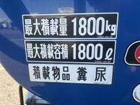 MITSUBISHI FUSO Canter Vacuum Truck 2PG-FDA50 2020 77,843km_13