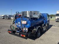 MITSUBISHI FUSO Canter Vacuum Truck 2PG-FDA50 2020 77,843km_2