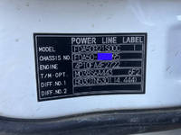 MITSUBISHI FUSO Canter Vacuum Truck 2PG-FDA50 2020 77,843km_38