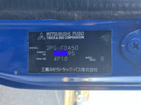 MITSUBISHI FUSO Canter Vacuum Truck 2PG-FDA50 2020 77,843km_39