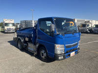 MITSUBISHI FUSO Canter Vacuum Truck 2PG-FDA50 2020 77,843km_3