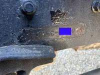 MITSUBISHI FUSO Canter Vacuum Truck 2PG-FDA50 2020 77,843km_40