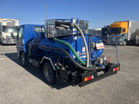 MITSUBISHI FUSO Canter Vacuum Truck 2PG-FDA50 2020 77,843km_4